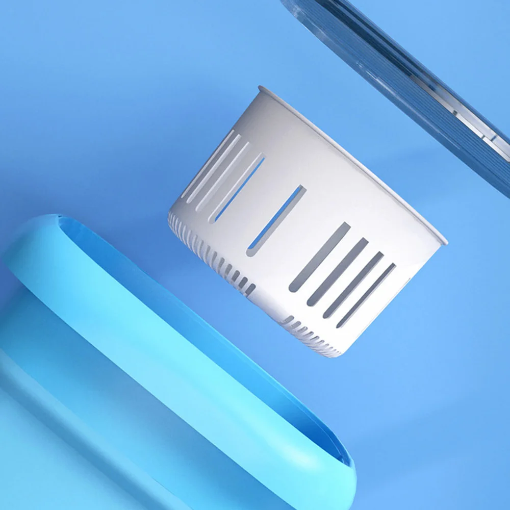Portable Folding Washing Machine Folding Washing Machine For Clothes With Dryer Bucket Washing 3