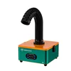 TBK 668 New Smoking Machine 1