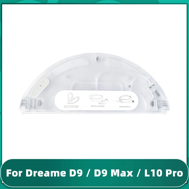 Dreame D9 Robot Vacuum Cleaner  Dreame Robot Vacuum D9 Mop - D9 Pro Max  L10 Robot - Aliexpress