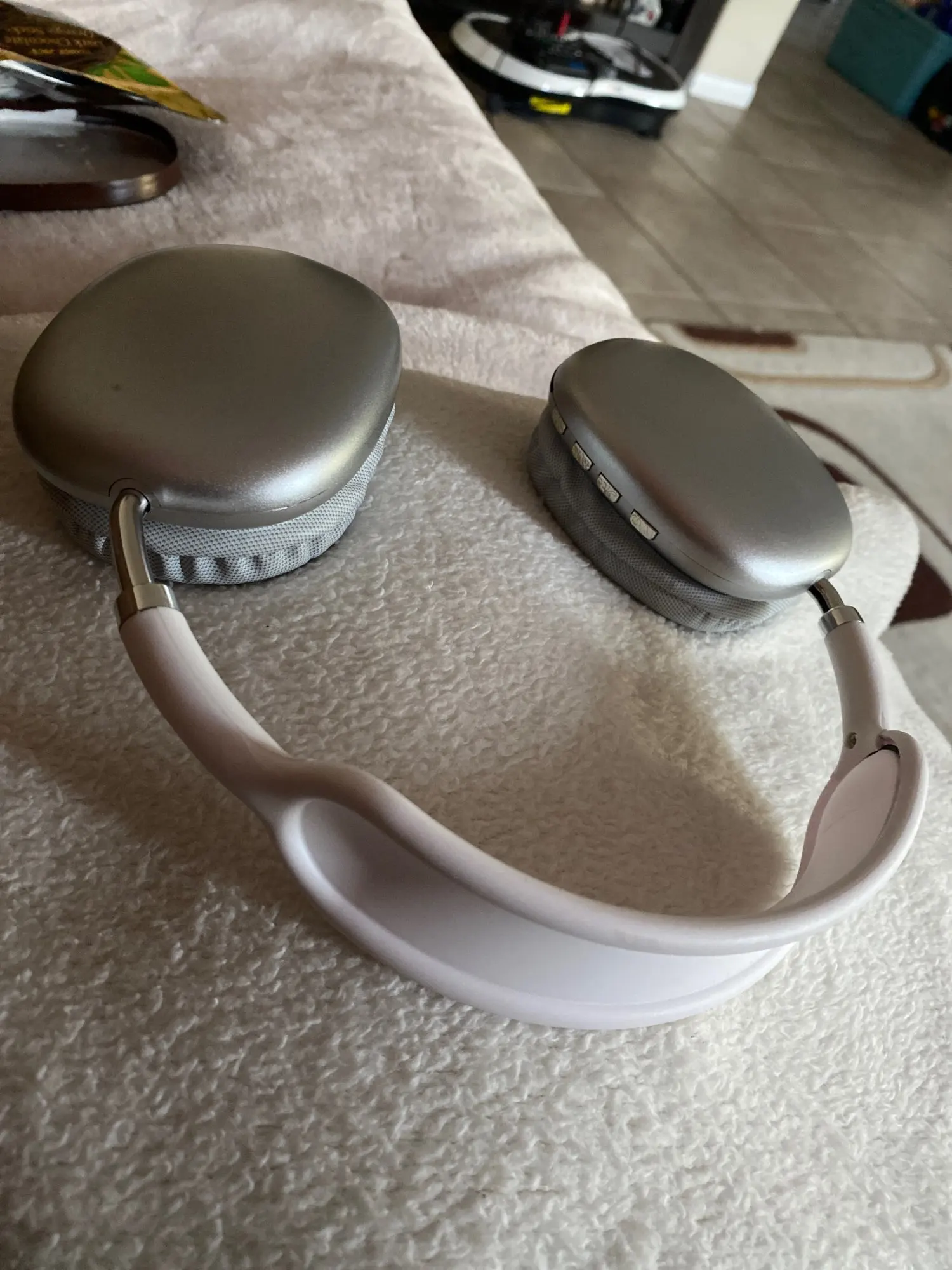 Aesthetic Moon Headphones KUMORU