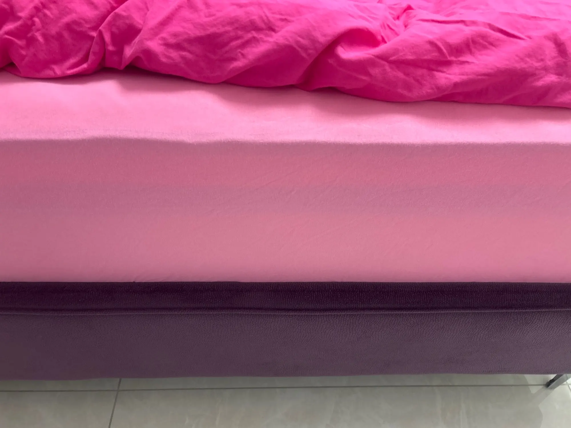 2-in-1 Mattress Lifter & Bed Sheet Tucker – Easy Bed Maker Tool