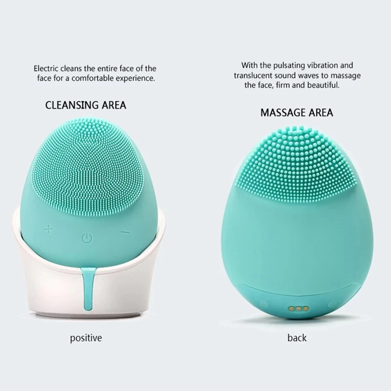 جهاز KinseiBeauty لتنظيف الوجه