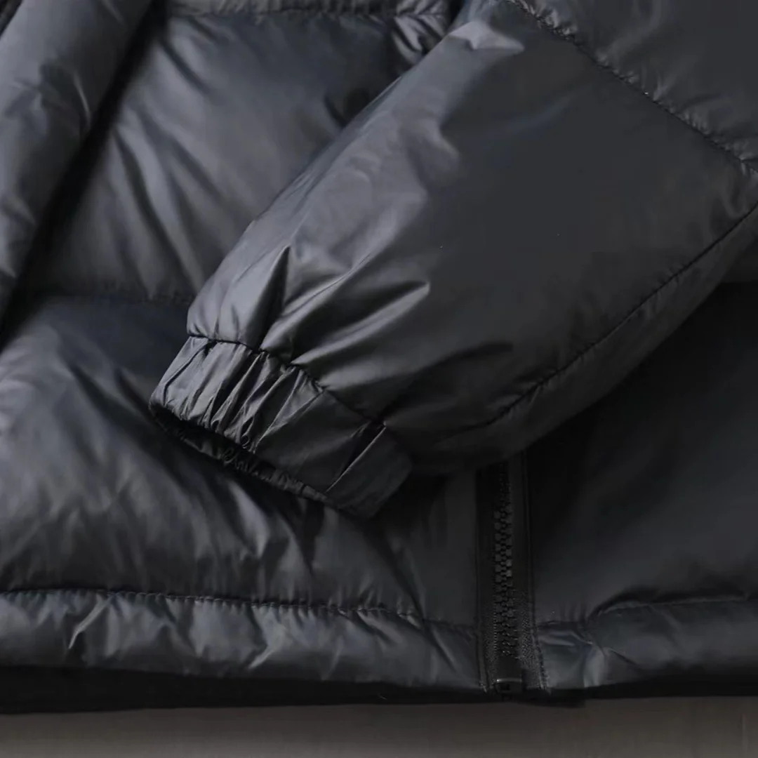 Рисунок 5 - Роскошный дизайнерский зимний удобный