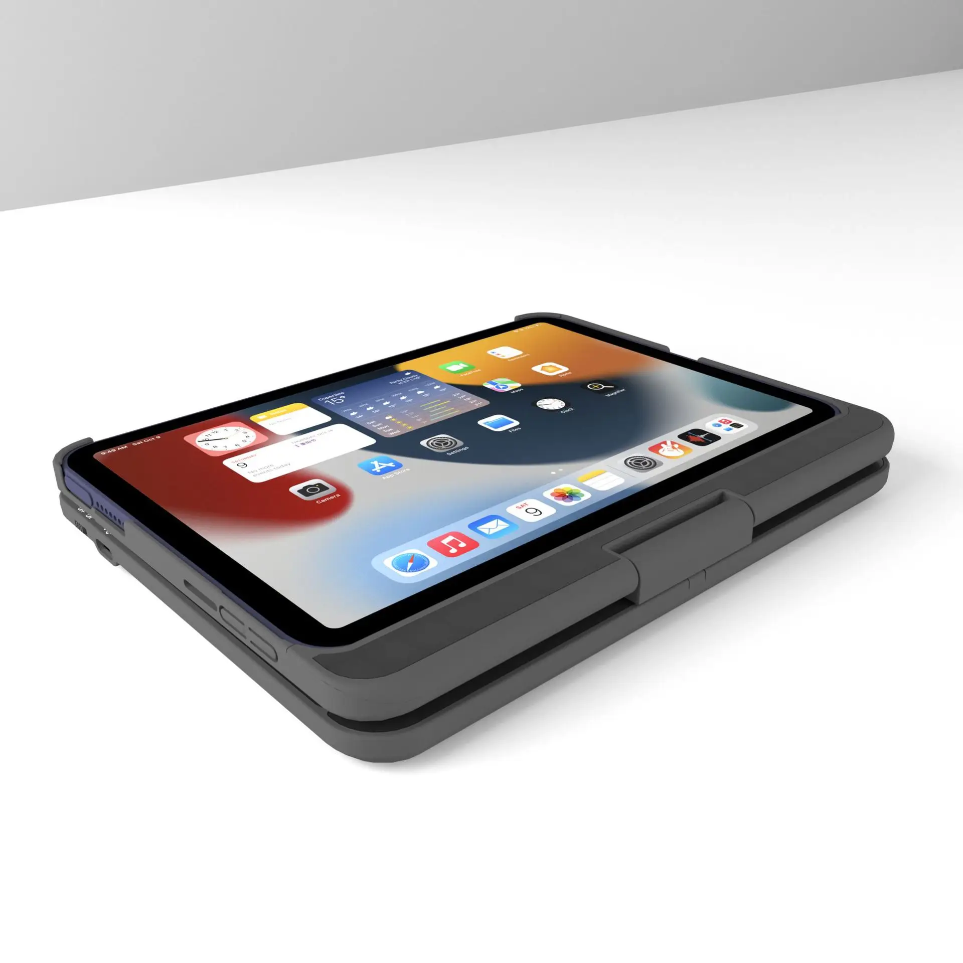 パソコン ipad mini6 iPad mini 6が“ミニPC”に早変わり｜ケイディー