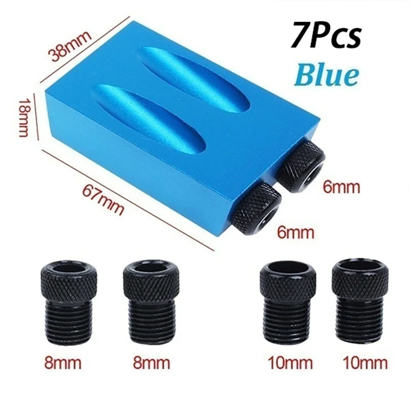 7Pcs