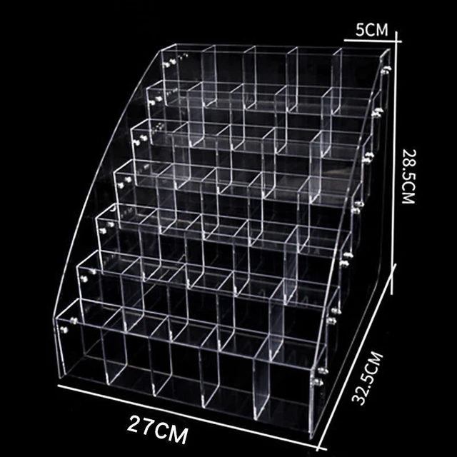7 tier