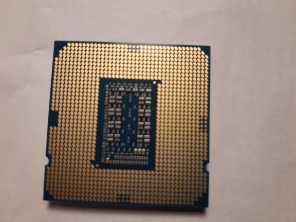 Intel Core i5-11400 NEW i5 11400 2.6 GHz Six-Core Twelve-Thread CPU Processor L3=12M 65W LGA 1200 new but no fan photo review