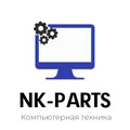 Nk-parts Store