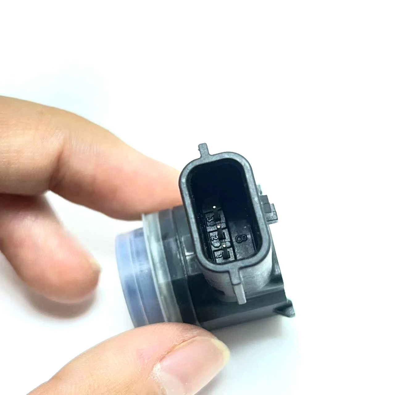 Parking Sensor Retainer 28438-4CL0B PDC Parking Sensor 3-Pins for Nissan X-Trail T32