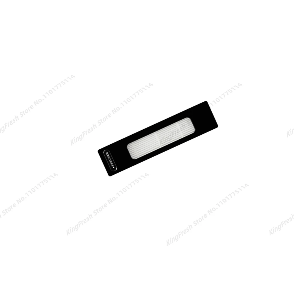 Midea S8, S8 Plus / CLIEN T24 클리엔 T24 청소기 교체 부품 및 액세서리 헤파 필터 행주 먼지 가방 호환 가능