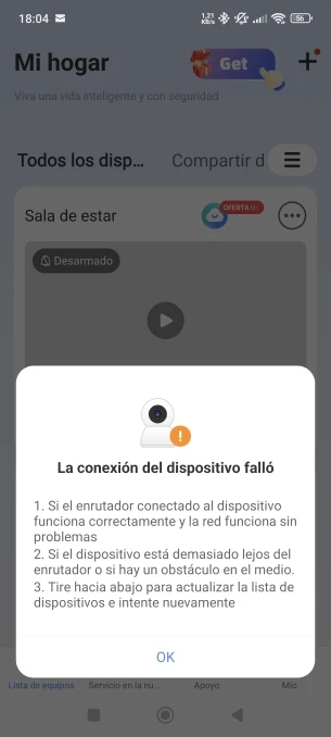 8MP IP WiFi Camera Surveillance Security Baby Monitor AI Human Tracking Cam Full Color Night Vision CCTV Indoor Video Camera photo review