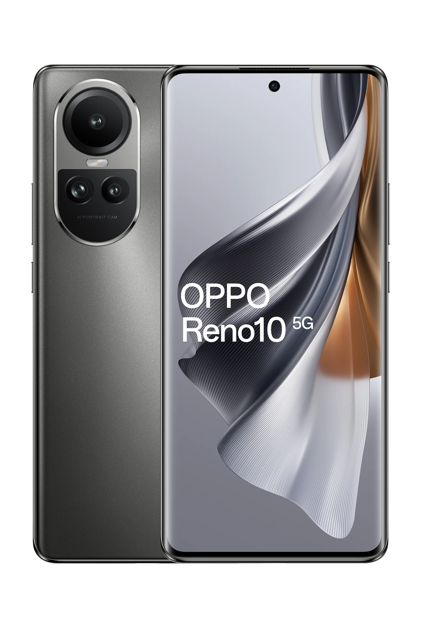 Smartfon OPPO Reno10 8/256GB z Polski za $309.95 / ~1224zł