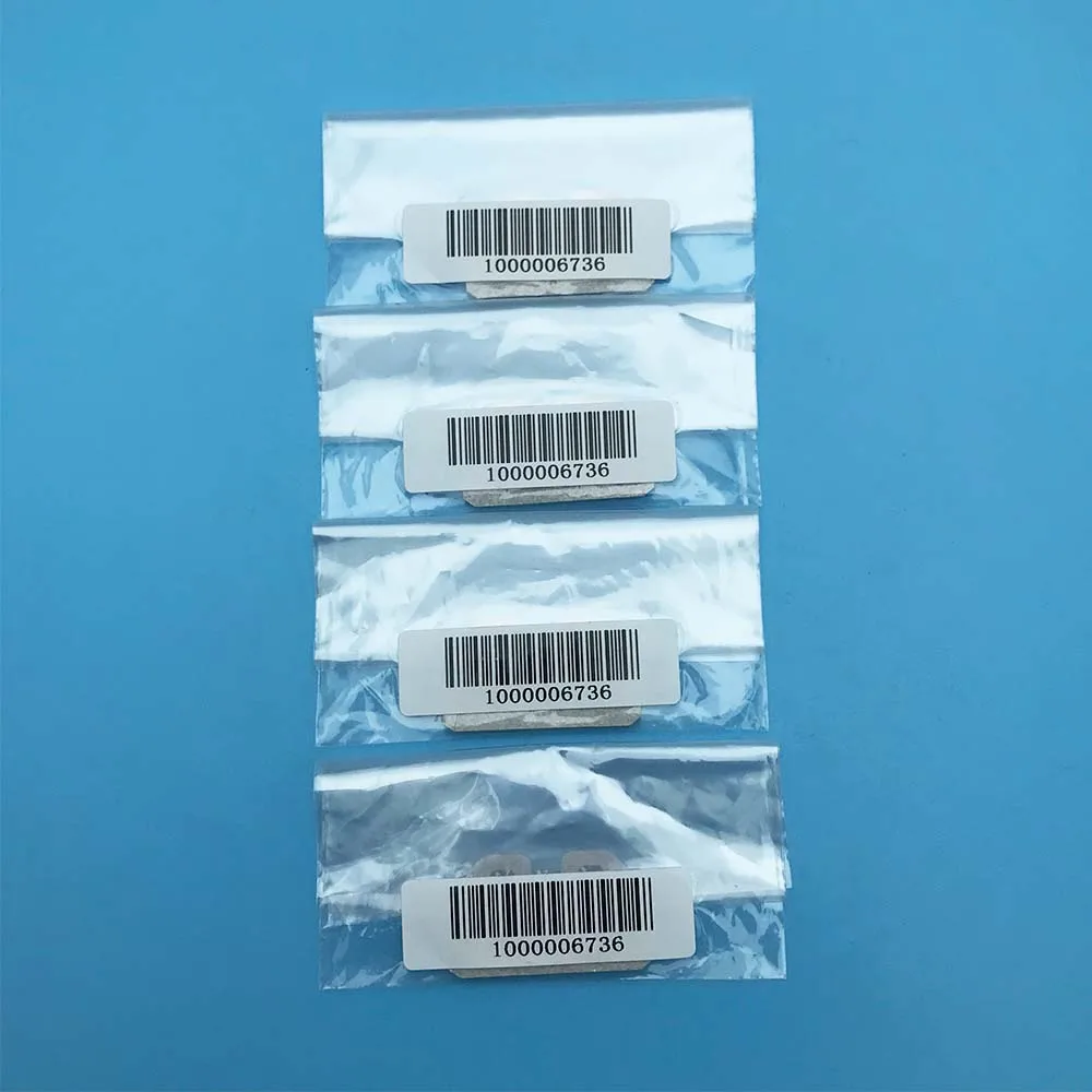 Tergicristallo In Feltro Originale Per Roland Dx7 Testina Di Stampa Tergicristallo Solvente Per La Pulizia Di Roland Vs640 Vs300 Vs-420 Vs-540 Xf-640 