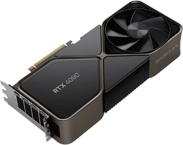Rtx 4090 Aliexpress Graphics Card TOP SALES ON NVIDIA GeForce RTX