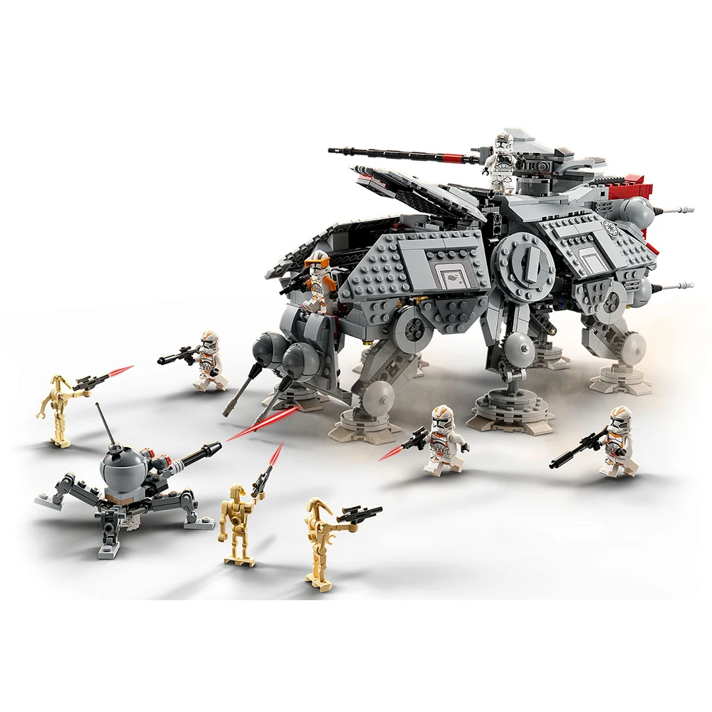 LEGO® 75336 Star Wars Obi-Wan Kenobi contre Dark Vador, Minifigurines,  Sabres laser et Pistolet Blaster, dès 8 ans sur marjanemall aux meilleurs  prix au Maroc