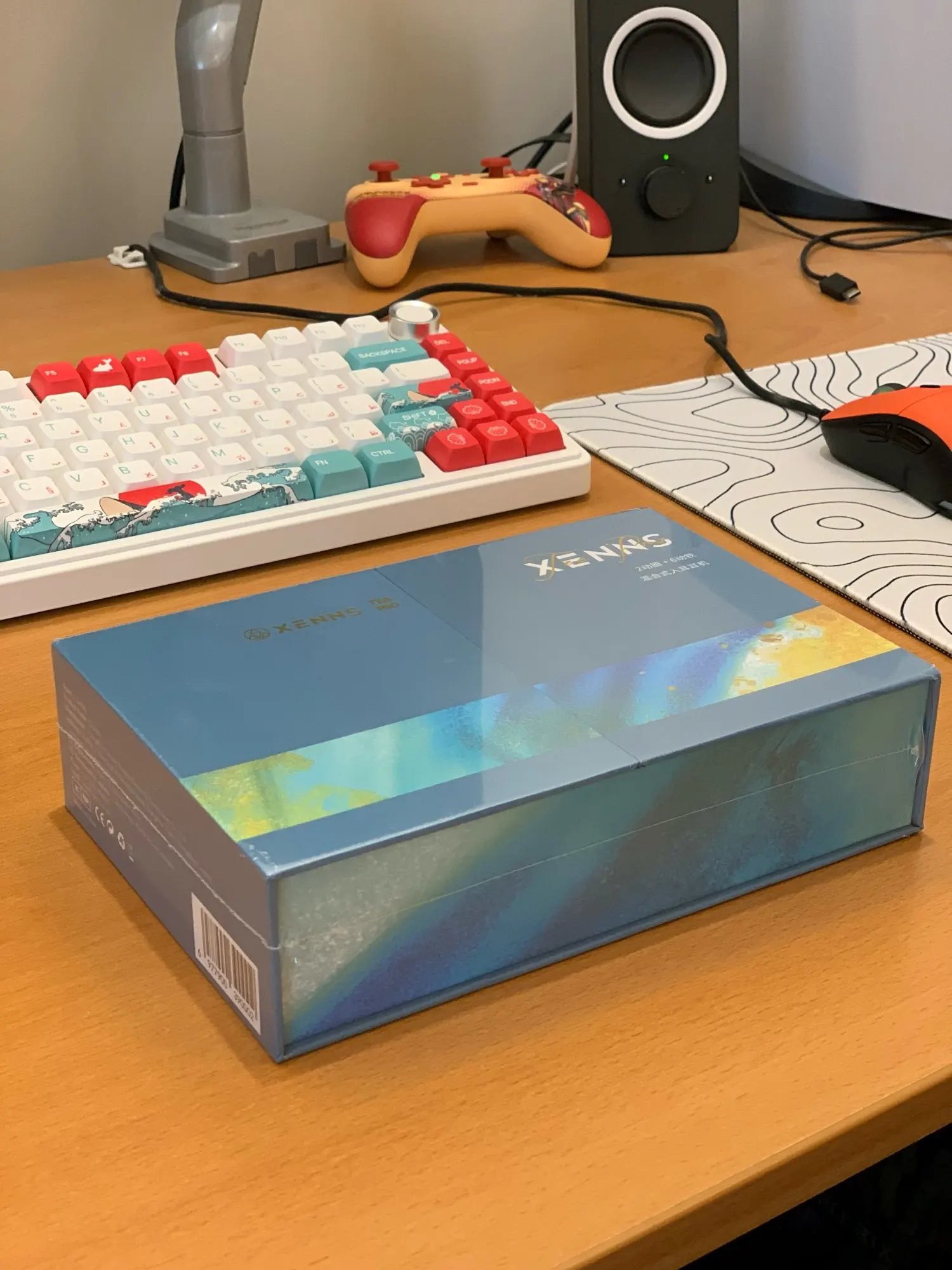 i*o様 XENNS Tea Pro Xenns Mangird Tea Pro