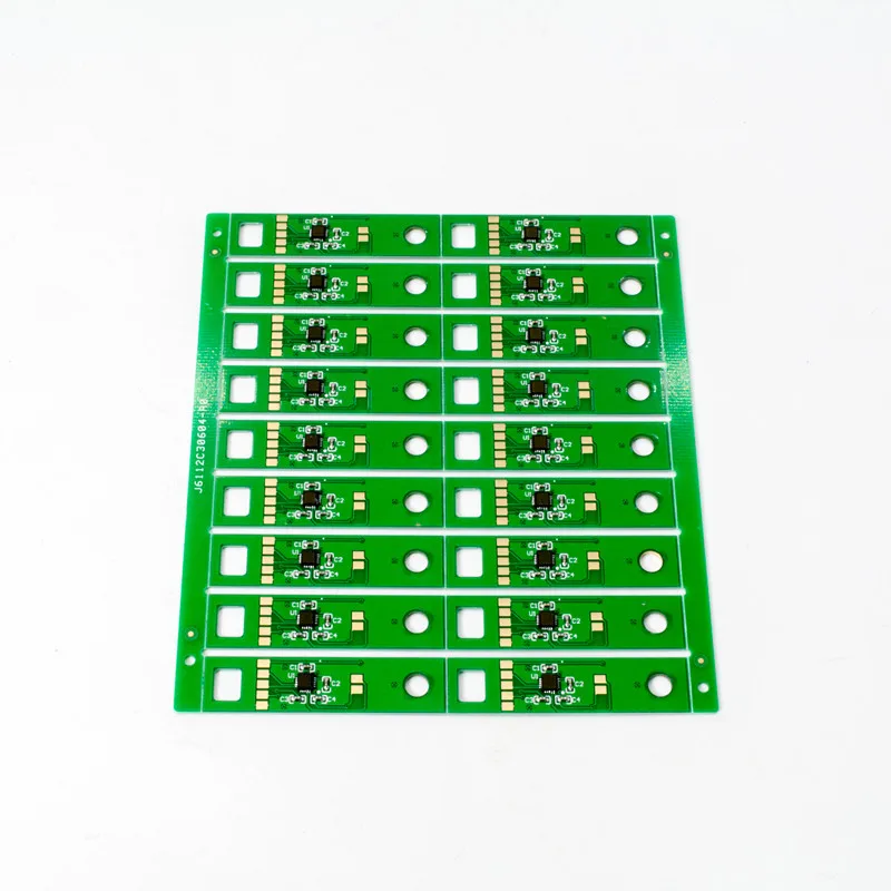 DL410 Chip Available For Pantum P3010 P3012 P3300 M6700 M6800 M6802 M7100 M7202FDN M7300FDW Auto Reset Drum Chip 12K/30K 5x