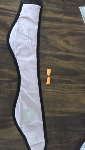 Masque Relaxant Anti-bruit