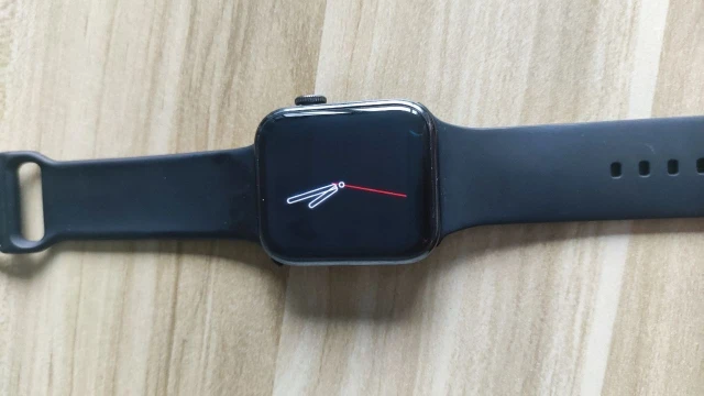 LEMFO Series 8 IP68 waterproof Smartwatch