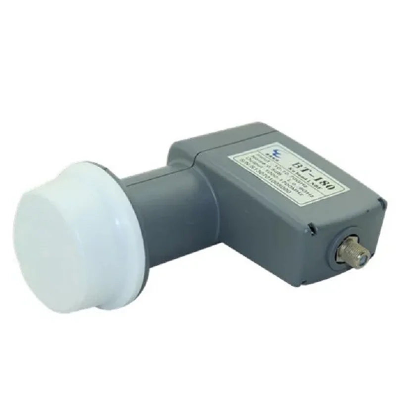 Fta Universal Ku Band Lnb Frequency Single Linear
