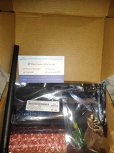 Kit Scheda Prova Ebyte CMT2300A 868MHz/915MHz - Modulo Wireless Con SPI, 20dBm, Portata 3KM - Foto 9