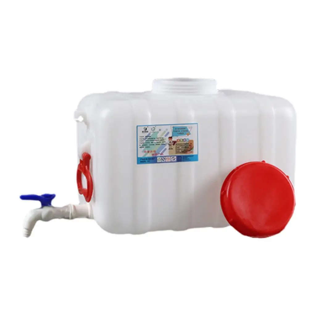 Bidon d'eau noir 18L + pompage savon + supports - Tout pour votre