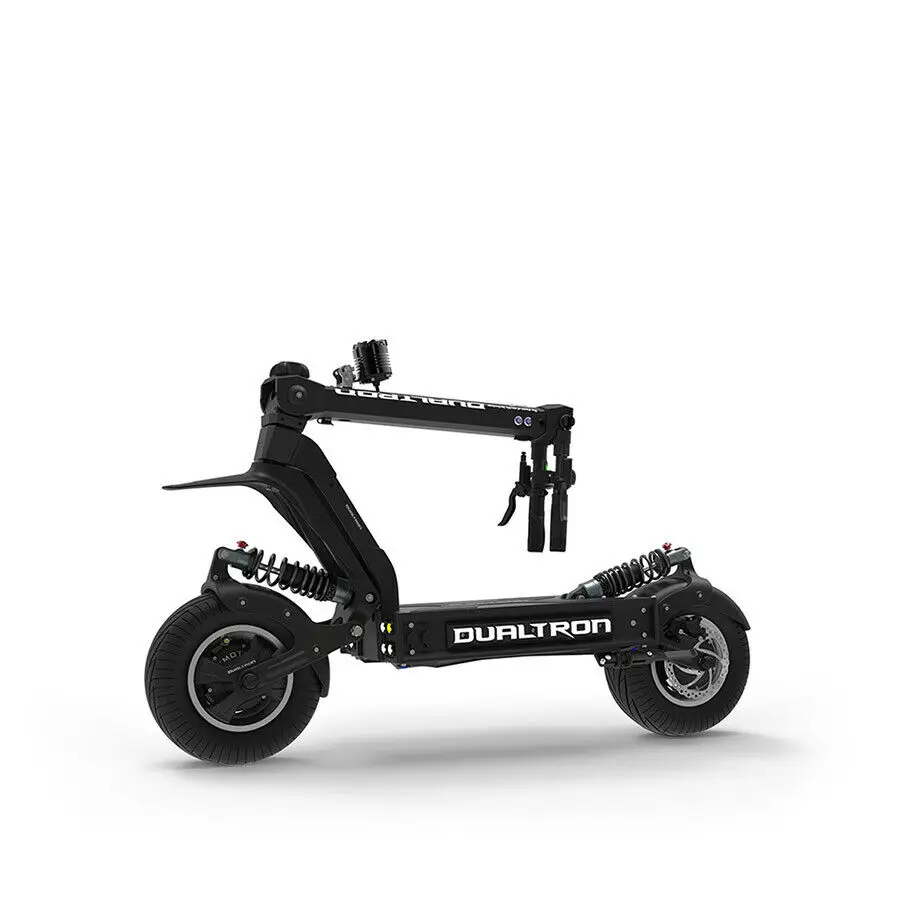Dualtron X Electric Scooter 84V 60AH Dual motor Speed 100 km/h foldable