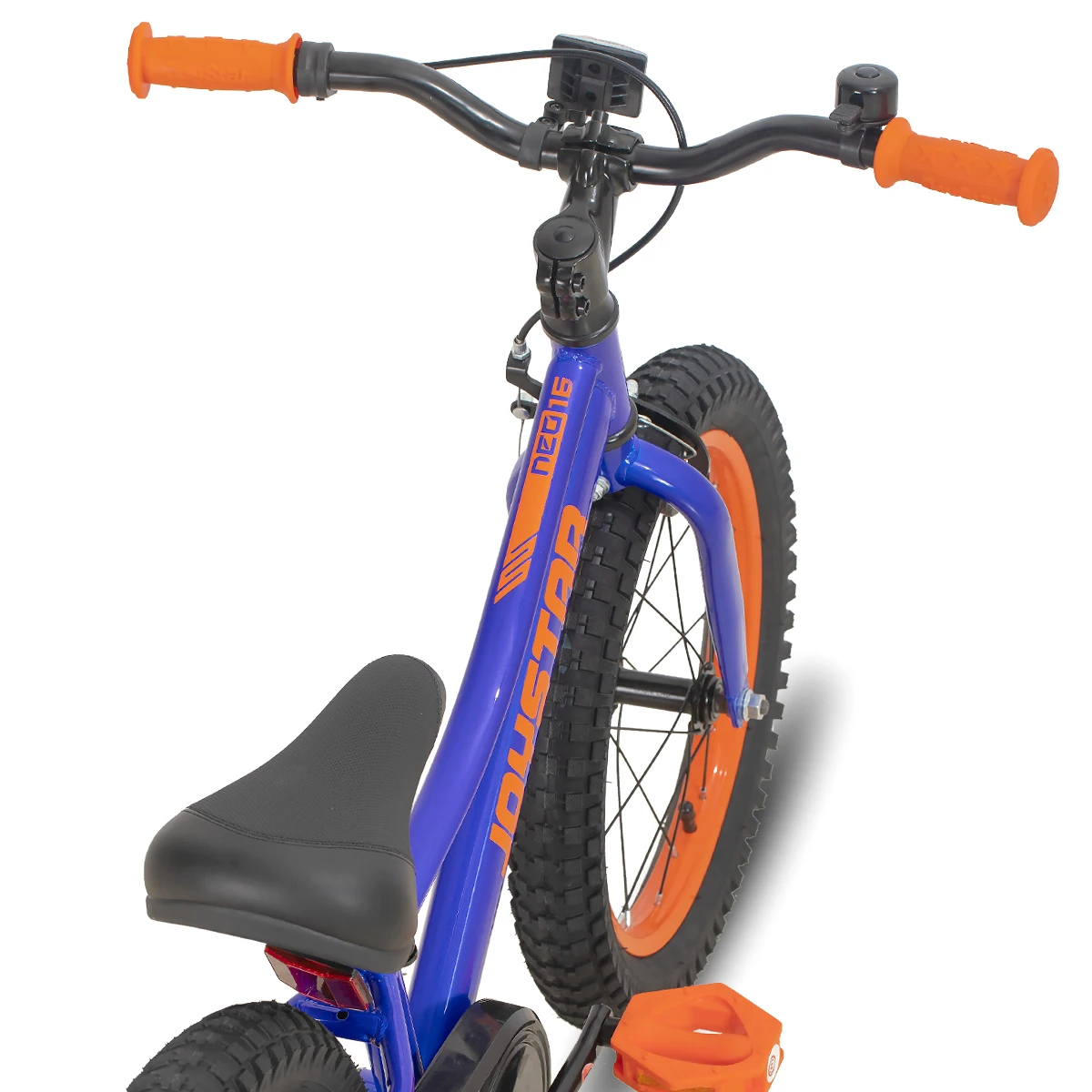 JOYSTAR Kids Bike for 4-12 Years Old Boys Girls, 16 18 20