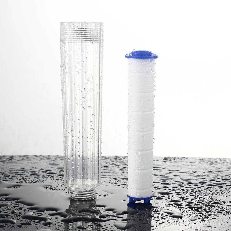 Filter shower head 3/5/10 Pcs replacement remove chlorine/fluoride/hard water/calcario hygienic bathroom accessories