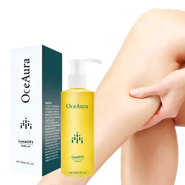 60ml Skin Firming Body Oil
