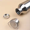 2L Drink Bottle for Sport Large Capacity Stainless Steel Sport Bottle Single-Layer Water Cup Metal Flask Drinkware Camping Sport 4