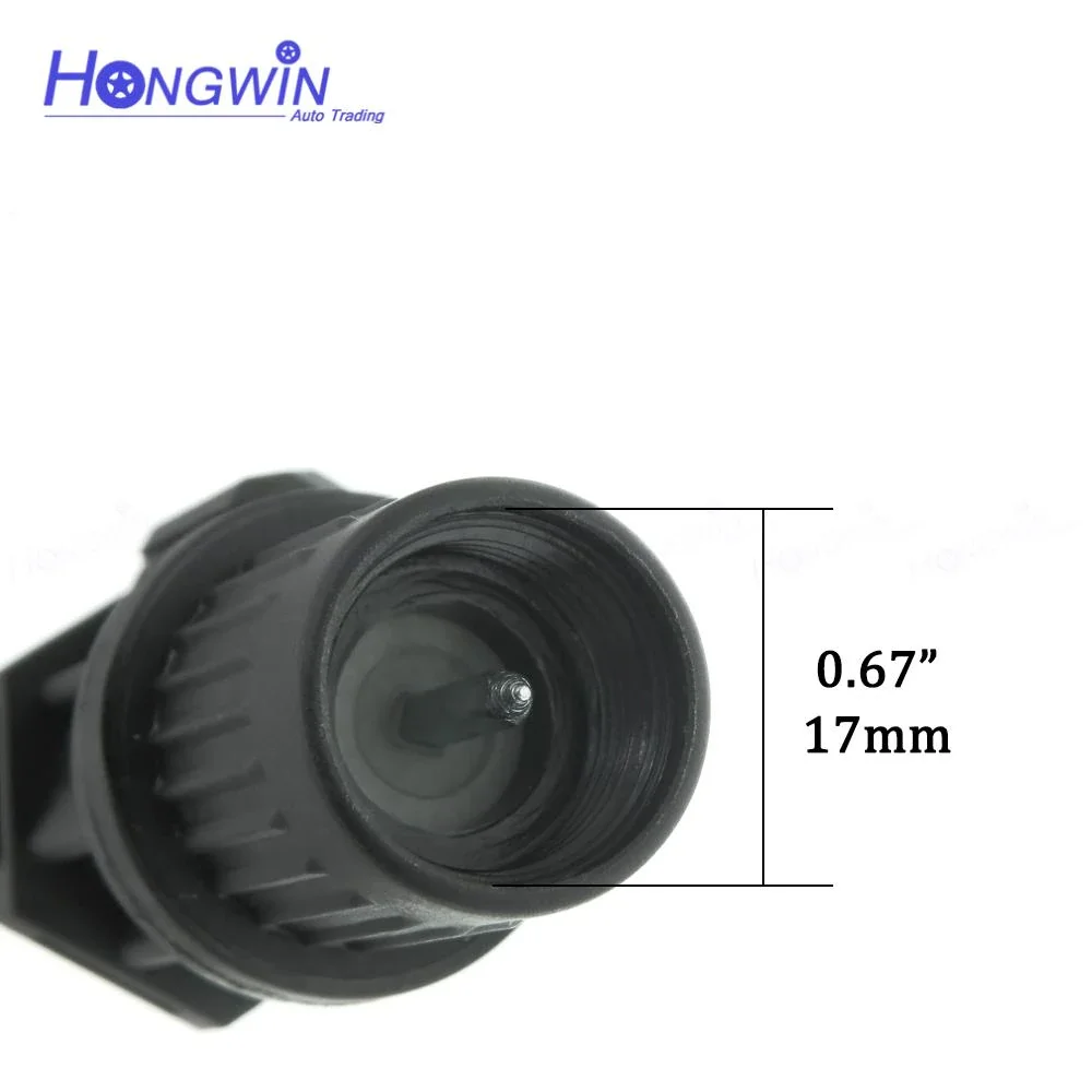 NO:96190708 Manual Transmission Speed Sensor Fits Chevrolet Aveo/Aveo5 1.6L Daewoo Lanos 1.6 Nubira 2.0L Leganza 2.2L 99-08