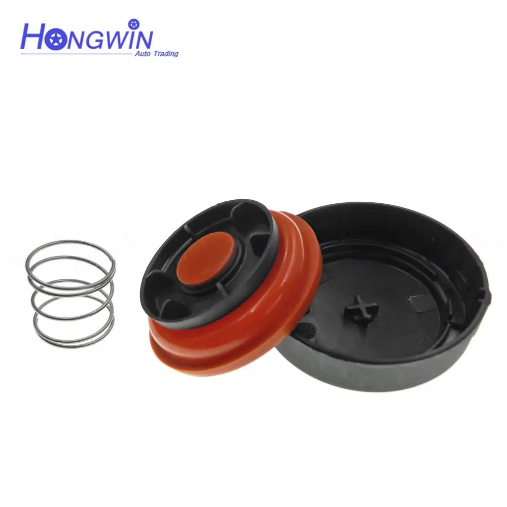 11127646552 Car Engine PCV Valve Cover Repair Kit For BMW MINI R55 R56 R57 R58 N13 N18 F20/F30 1