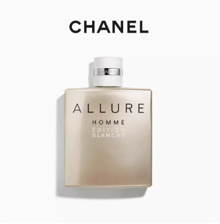 Эссенция CHANEL White Charm для
