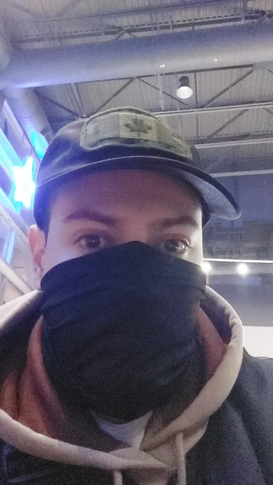 Neck Gaiter Scarf for Cycling & Motorcycle, Face/Neck Protection, Unisex photo review