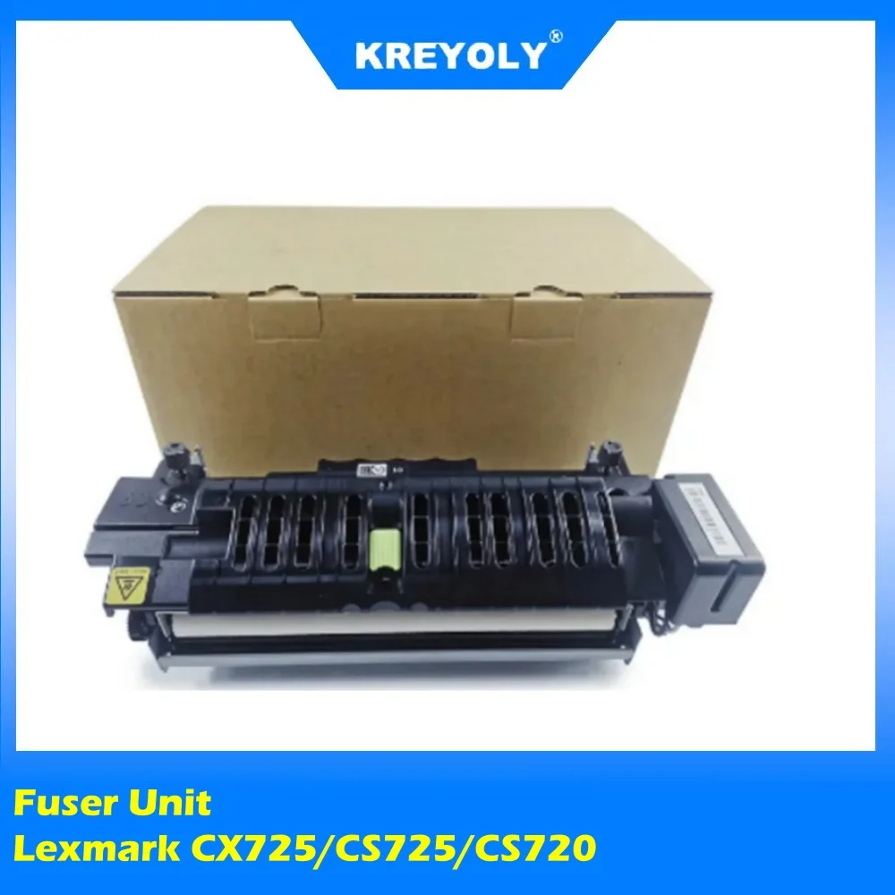 

41X0252 110V Fuser For Lexmark CX725/CS725/CS720 180K Pages Yield Fuser Unit Fuser Assembly