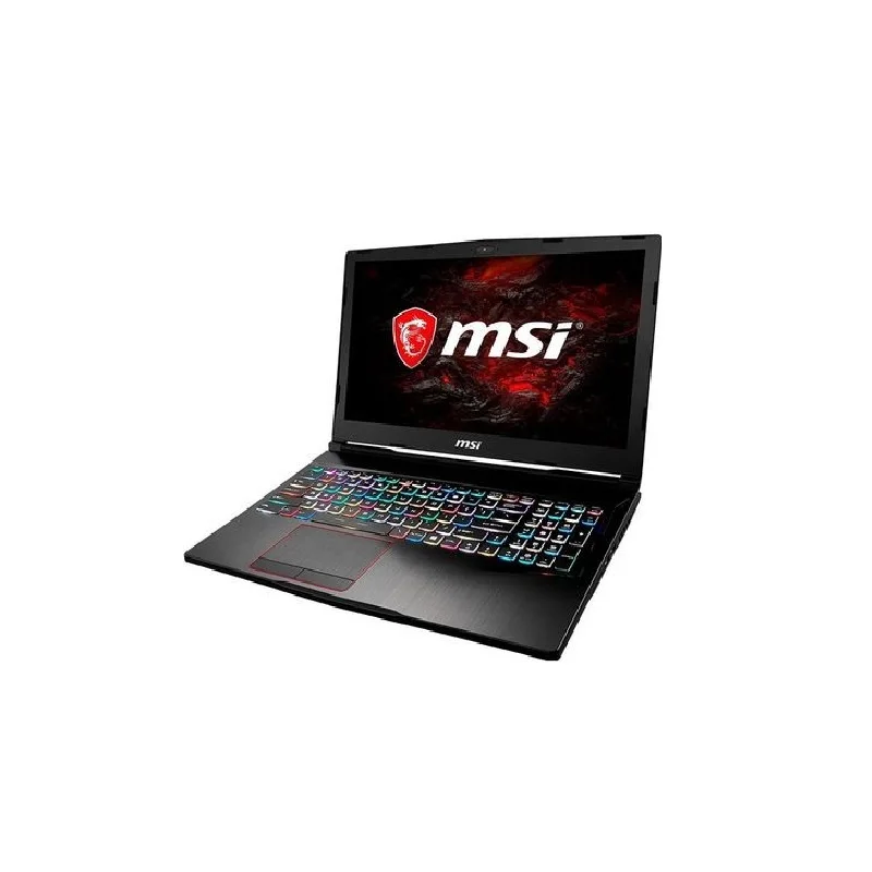 Ноутбук Игровой MSi 16P11 intel Core i7-3