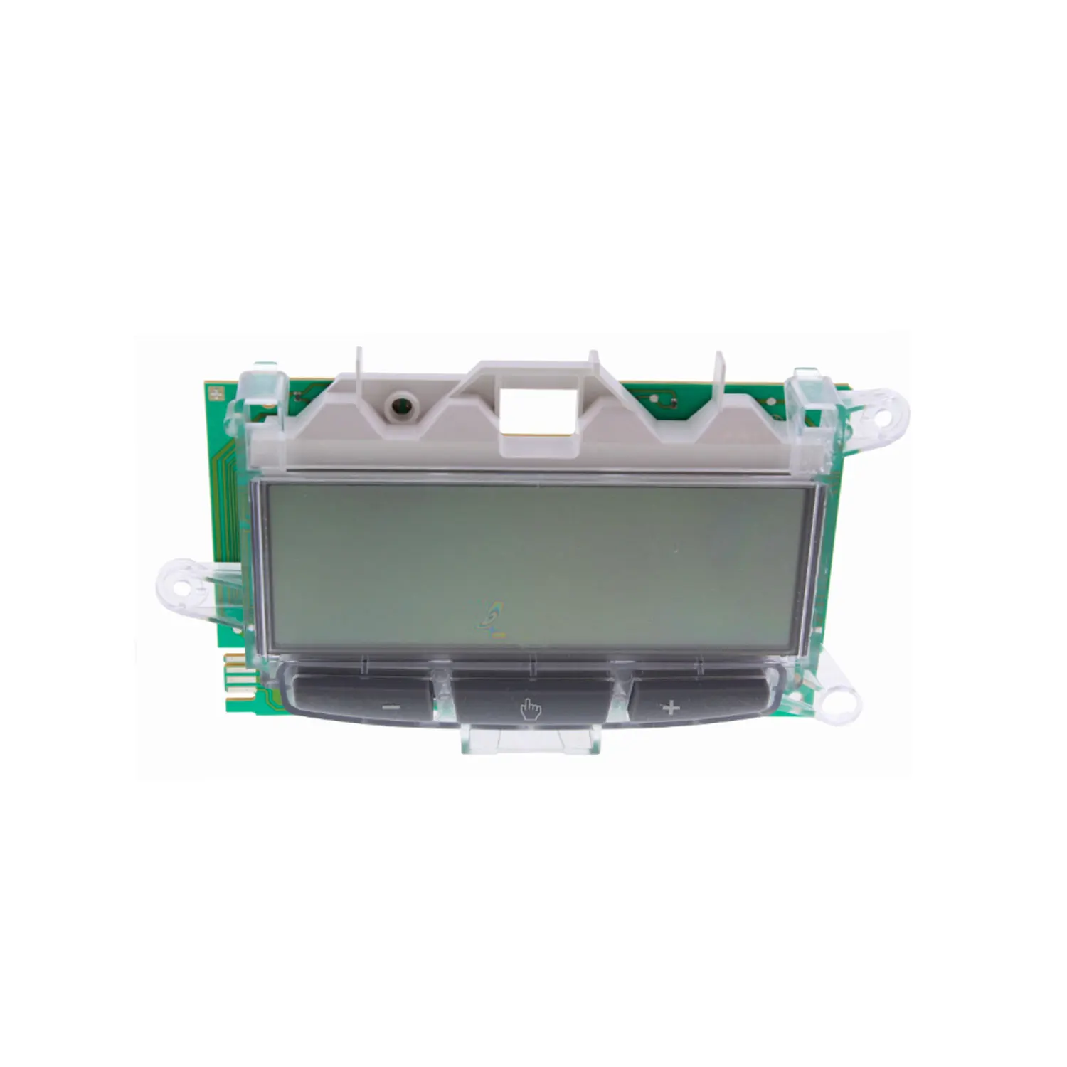 Scheda Schermo Vaillant 130839 Ecomax Pro