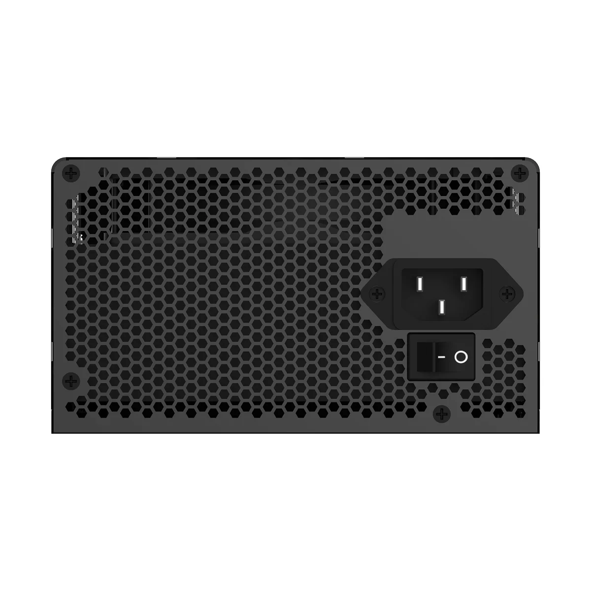 루익스 RT-750W 80 플러스 골드 PSU ATX 3.1 풀 모듈러 110V-240V 전원 공급 장치 게이밍 액티브 PFC PSU (컴퓨터용)