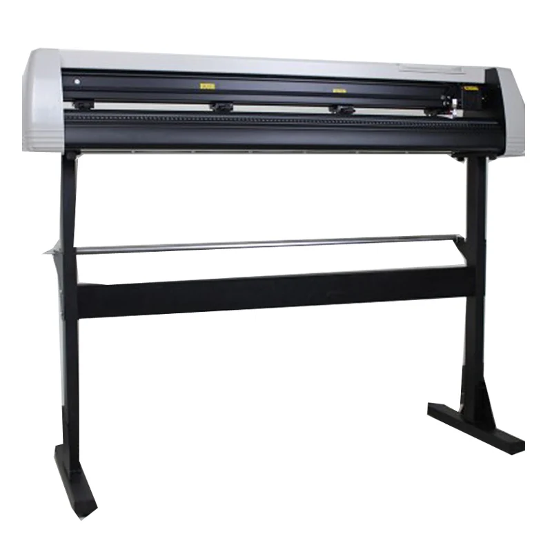 1600mm 64 Inch Large Cutting Size Vinyl Plotter Machine 1360vinyl