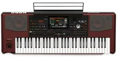Latest AFFORDABLE K-----R----G PA700 ARRANGER KEYBOARD