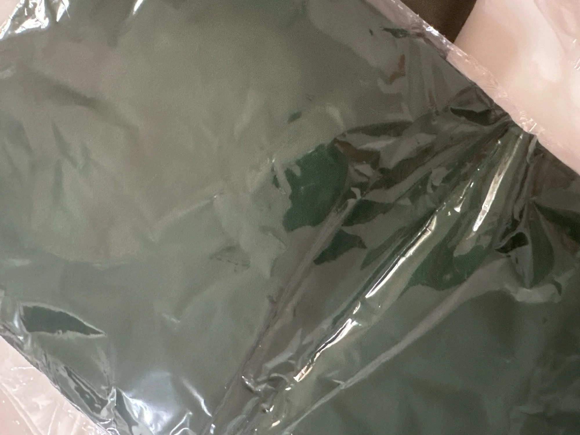 Thin Plain Shawls  Rayon Headscarf photo review