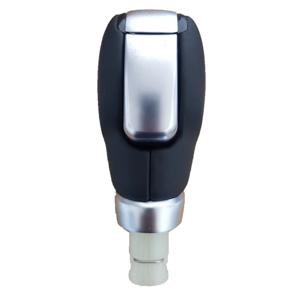 Pomello Cambio Automatico Cromato Per Renault Megane 4 Talismano 328652311R