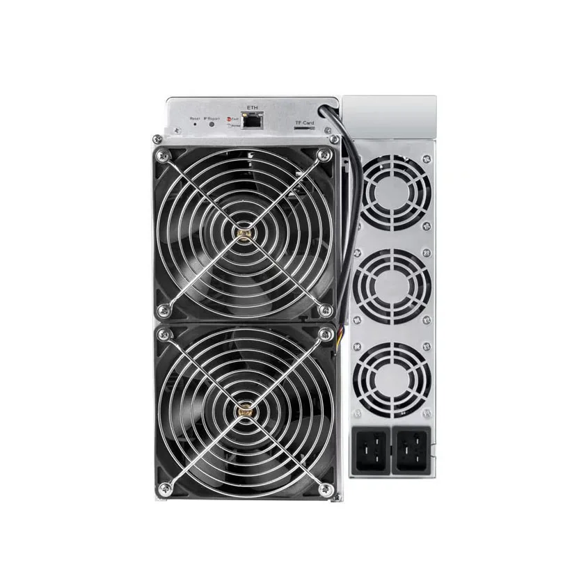 새로운 출시 Antminer L11 20Gh/s Dogecoin Dogeminer Antminer L11 20G L11 21G Litecoin Miner Asic Miner Crypto Miner