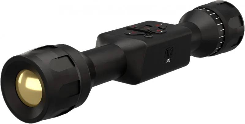 Прицел тепловизионный ATN MARS LT 320 4-8x