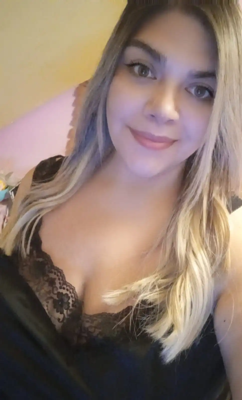 Lisix Synthetic Clip In Hair Extensions (5 Clips) photo review