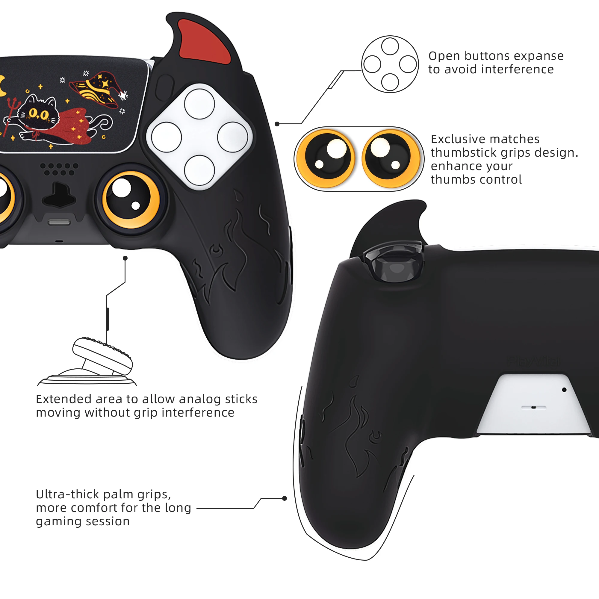 demon fall controles Xbox one 