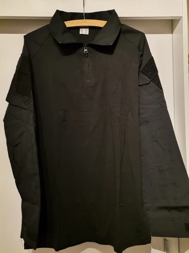 Ripstop Tactical T-Shirts photo review