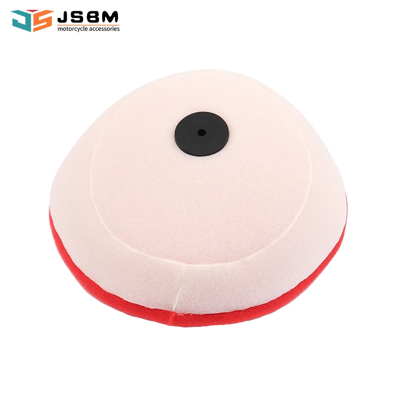 JSBM High-Performance Air Filter for Motorcycles