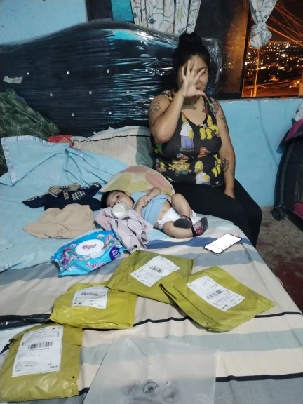 Baby Boy Summer Clothes Set photo review